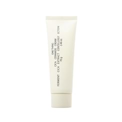 ONE THING - Cica Ceramide Cream