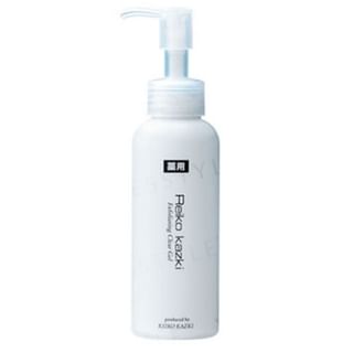 REIKO KAZKI-Exfoliating Clear Gel