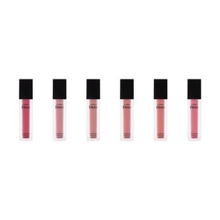 Dinto - Prelude Dinto La Belle Rose Plumping Lip Tint - 6 Colors