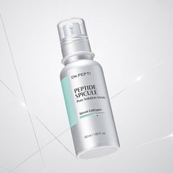 DR.PEPTI - Peptide Spicule Pore Solution Serum