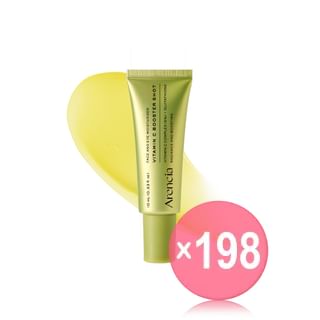 Arencia - Vitamin C Booster Shot Mini (x198) (Bulk Box)