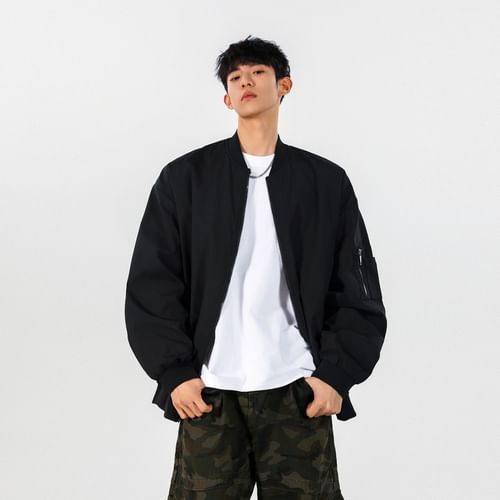 Y2K N2B cargo bomber flight jacket 短丈 37 203JA002-F493-