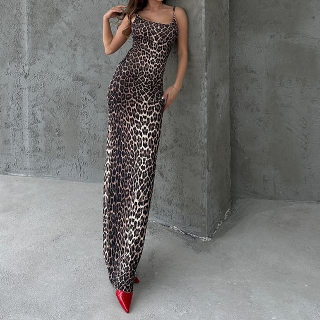 serape maxi dress SARAPE DRESS