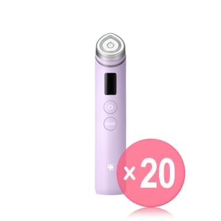 medicube - AGE-R Booster Pro Purple Edition (x20) (Bulk Box)