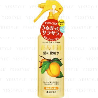 Yanagiya - Apricot Oil Water Spray For Hair