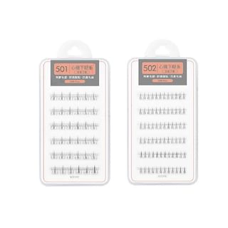 Solone - Self-Adhesive Lash Underlash Charm Series