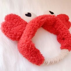 Hello minto - Cartoon Head Band Hello minto - Cartoon Head Band