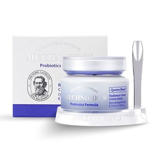 mechnikov's probiotics formula radiance cream