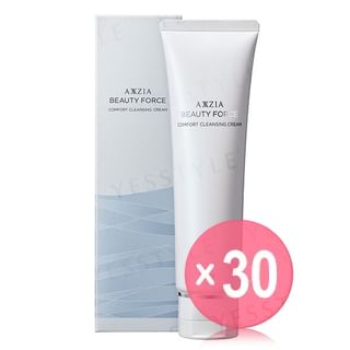 AXXZIA - Beauty Force Comfort Cleansing Cream (x30) (Bulk Box)