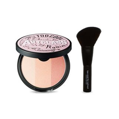 too cool for school - Highlighter Master Art Class By Rodin – kit 2 pces too cool for school - Highlighter Master Art Class By Rodin – kit 2 pces