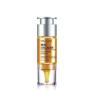 WELLAGE - Real Collagen Concentrate Ampoule