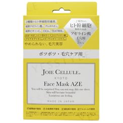 JOIE CELLULE - Face Mask AZE