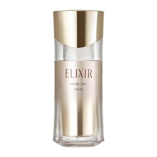 Shiseido - Elixir Skin Care By Age Design Time Serum