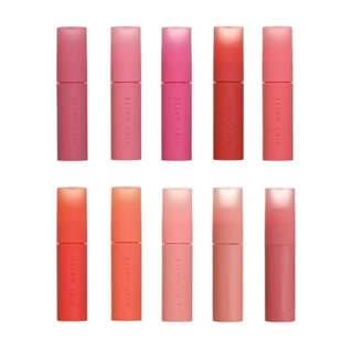 innisfree - Airy Matte Tint - 5 Colors