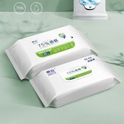 Indus - 酒精消毒棉 Indus - 酒精消毒棉