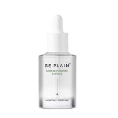 BE PLAIN - Bamboo Hydrating Ampoule BE PLAIN - Bamboo Hydrating Ampoule