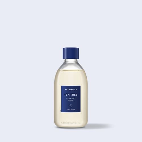 Aromatica Tea Tree Purifying Tonic