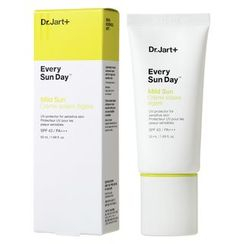 Dr. Jart+ - Every Sun Day Mild Sun Dr. Jart+ - Every Sun Day Mild Sun
