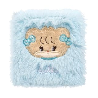Maruka - Mikko Fluffy Cheek Latte