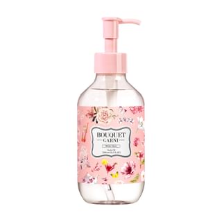 BOUQUET GARNI - Moisture Body Oil White Musk