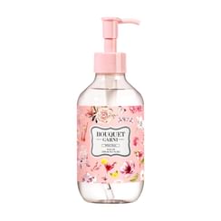 BOUQUET GARNI - Moisture Body Oil White Musk