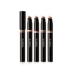 ELROEL - Blanc Double Shadow Stick - 4 Colors