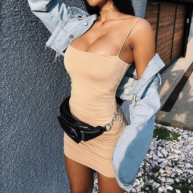 princess polly baby blue dress Definition of BODYCON dress @meshki