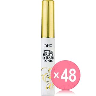 DHC - Extra Beauty Eyelash Tonic (x48) (Bulk Box)
