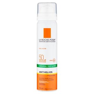 La Roche-Posay - Anthelios Anti-Shine Invisible Fresh Mist Spray SPF 50