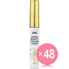 DHC - Extra Beauty Eyelash Tonic (x48) (Bulk Box)
