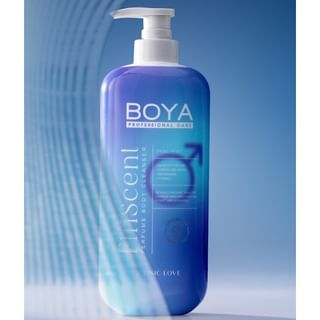 BOYA - FinScent Perfume Body Cleanser Iconic Love