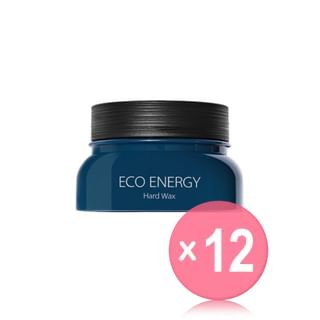 The Saem - Eco Energy Hard Wax (x12) (Bulk Box)