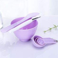 四季美 - DIY面膜套装 四季美 - DIY面膜套装