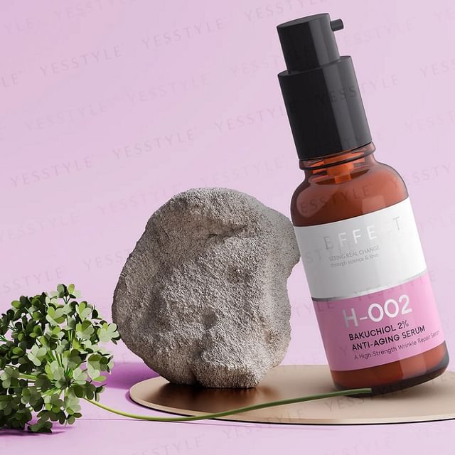 Formotopia-BFFECT H-002 Bakuchiol 2 Anti-Aging Serum