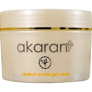 akaran - Plus Medical Wrinkle Gel Cream
