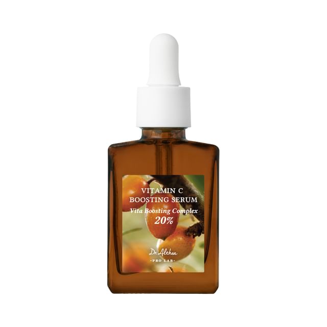Dr- Althea-Vitamin C Boosting Serum - Sérum à la vitamine C