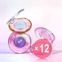 ROMANTIC BEAUTY - Chameleon Highlighter Mini - 9 Colors (x12) (Bulk Box)