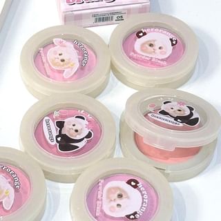 HERORANGE - Soft Cheek Blusher - (4-6)