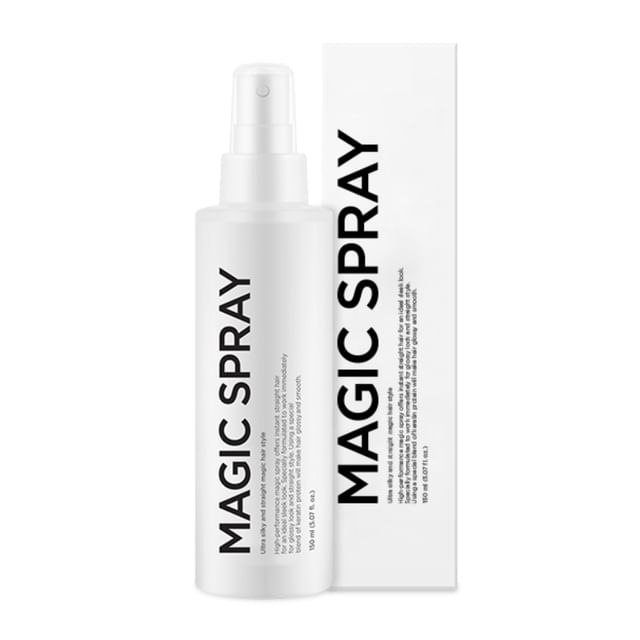 MONSTER FACTORY-Magic Spray