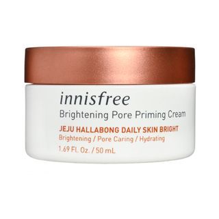 Brightening Pore Priming Cream