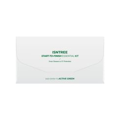 Isntree - Start-To-Finish Essential Kit