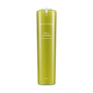 NATURE REPUBLIC - Cell Power Essential Skin 120ml
