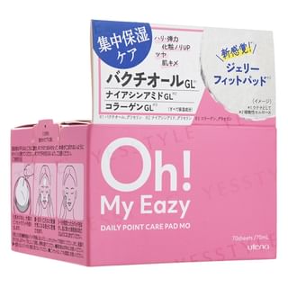 Utena - Oh! My Eazy Point Care Pad MO