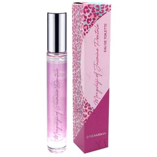 Dream Skin - Eau De Toilette Perfume 10 Mongshiji of Jasmine Pentale