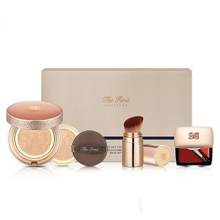 O HUI - The First Geniture Ampoule Cover Cushion Special Set