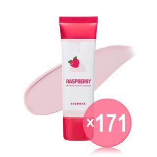 CORINGCO - Raspberry Whipping Tone Up Sunscreen (x171) (Bulk Box)