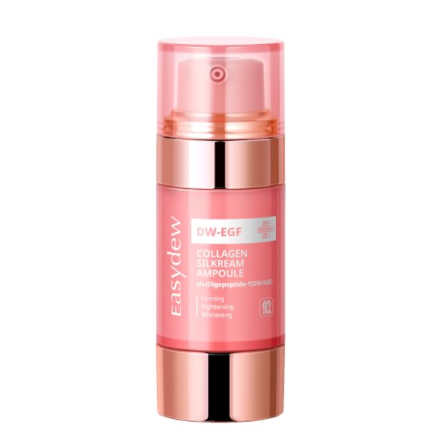 Easydew - DW-EGF Collagen Silkream Ampoule | YesStyle