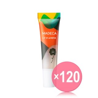 Centellian24 - Madeca Lip Plumper (x120) (Bulk Box)
