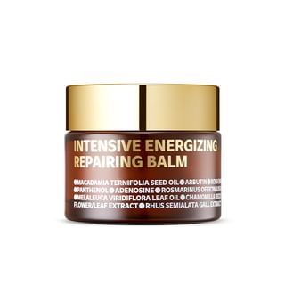 ISOI-Intensive Energizing Repairing Balm