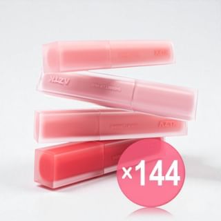 AZTK - Sherbet Lip Mud - 5 Colors (x144) (Bulk Box)